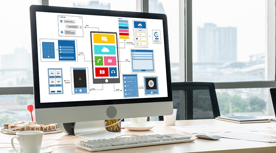 Website Design & Online