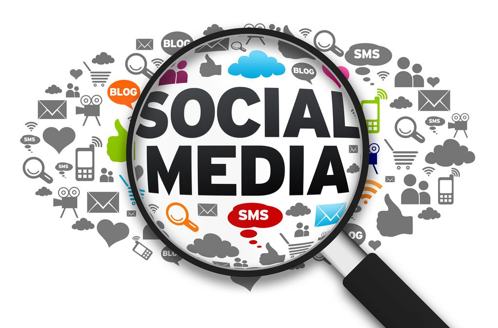 Digital Marketing & Social Media
